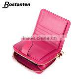 Fashion and Elegant Ladies Wallets and Purses Small Size Leather thumbnail-5