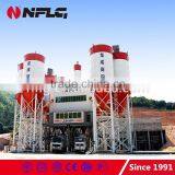 NFLG Factory Derict Sell Batching Plant Ready Mixed Concrete With 24 Hours Service