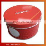 Gift Packaging Tin Wholesale