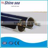 China Vacuum Solar Water Heater Heat Pipe Solar Collector