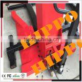 2016 Factory 2500kgs 1950mm Single Post Garage Car Lift thumbnail-4