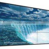 46 Inch Samsung/LG Did Lcd Video Wall tv Wall Display Narrow Bezel 1920x1080 LED Backlight