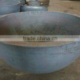 Forged Pipe Fitting Carbon Steel Dome t8 End Caps for Boilers thumbnail-5