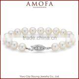 Top Fashion Luxurious Personalized Antique Pearl Bracelet thumbnail-1