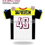 SPIDERSPORTS Teamwear Clubwear Ice Hockey Shirts, Ice Hockey Jersey thumbnail-6