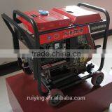 5kva Diesel Generator Welding Machine Made in China Facory With China Engine thumbnail-4