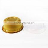 Custom Cheap Disposable Round Plastic Bowl With Lid China thumbnail-5