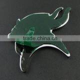 Minnesota Vikings Metal Emblem thumbnail-2