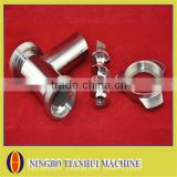 Stainless Steel SCREW BODY PARTS FOR MEAT GRINDER by foundry