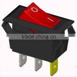 UL Cetification T125 6 Pin Micro Switch thumbnail-3