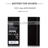 Factory Hot Sale Battery Hb4342a1rbc 2200mah for Huawei 4A SCL-TL00/ALOO
