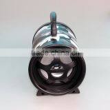 High Quality Remote 8w Bluetooth fm Radio Usb sd Card Reader Speaker Box Made in China thumbnail-5