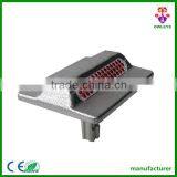 Pressure Over 30T Yellow Cat Eyes Reflective Road Studs For Driveway thumbnail-3