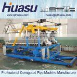 Plastic Pipe Extrusion Machinery thumbnail-2