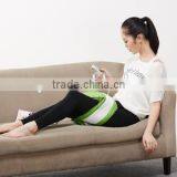 CE/RoHS Wholesales Heating Vibration Waist Massage Belt Lose Weight Slimming Belt thumbnail-4