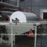 Huaye Baby Diaper Spunbond Pet Nonwoven Fabric pp Spunbond Factory Supplier Medical Hydrophilic thumbnail-2