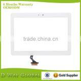 Super Quality Brand New for Samsung Galaxy Tab 10.1" P7500 P7510 Touch Screen With Digitizer thumbnail-2