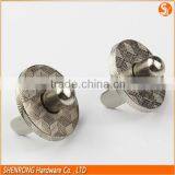 China Supplier Well Designed Metal Magnetic Snaps Button thumbnail-4