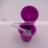 Promotion K-cup Reusable Coffee Filter Works In Keurig Machine thumbnail-1