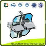 China Top Grade Aluminum Extrusion Curtain Wall Profile thumbnail-1