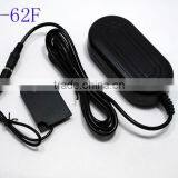 Camera Ac Adapter EH-62 EH62 With DC Coupler EP-62F EP62F For Nikon S1200PJ S6000 S6100 S6200 S8000 S8100 S8200 S9100