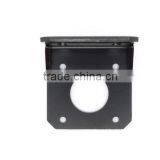 NEMA 17 Mounting L Bracket Mount Step Stepping Stepper Motor NEMA 17 Mounting L Bracket NEMA 17 for 3d Printer thumbnail-3
