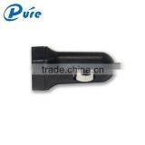 OEM 12V DC Portable Phone Charger One Port Micro Car Charger With CE ROHS FCC Approved thumbnail-2