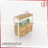 South Korea Mall Cosmetic Display Shelf thumbnail-2