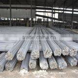 ASTM A615 Grade 60 Deformed Steel Rebar, Thread Iron Rod for Construction thumbnail-1