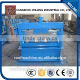 Angle Steel Roll Forming Machine thumbnail-4