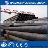 ASTM A252 GR 2 /GR 3 SSAW Steel Pipe thumbnail-2