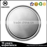 World War ii Medals Reward Zinc Alloy 2nd Place Metal Medal Silver Finish Trophy Athletics Champlion Assisted British Memorial thumbnail-4