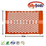 High Quailty Hot Sell Combo Acupressure Mat and Pillow thumbnail-3