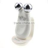 Home Use Hand Held Y Shape Roller Massage Micro-electric Skin Firming Device thumbnail-5