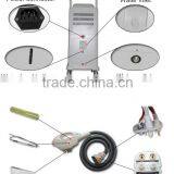 Skin Rejuvenation Pain-free Depilation Fine Lines Removal Device Hair Removal SHR IPL Portable thumbnail-4