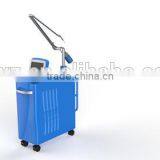 Tattoo Removal Q Switched: nd Yag Laser /1064nm nd Yag Laser / Eyebrow-cleaning nd Yag thumbnail-2