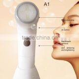 The Portable Sonic Facial Cleansing Brush thumbnail-5