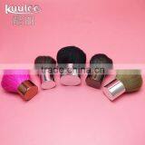 High Quality Goat Hair Handmade Make Up Brushes thumbnail-4