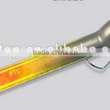 Vvi ODM PTC Heating Hair High Quality Curling Iron Wave Hair Curler With CE,RoHS thumbnail-3