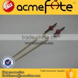 Most Popular Bamboo product in China , Party Use Bamboo Skewers