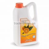 Best Selling High Quality TachunGho Orange Juice Concentrate
