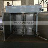 SG Series Channel Hot Air Oven thumbnail-2