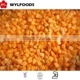 IQF Frozen Apricot Dices Best Price Good Quality thumbnail-5