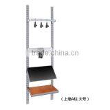 Metal Clothing Hanger thumbnail-1