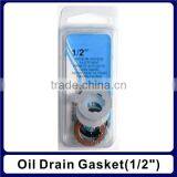 Auto Universal Standard Oil Drain Plug Gasket thumbnail-3