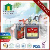 LKK Style 2.4kgs Oyster Sauce Factory thumbnail-1