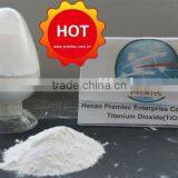 Titanium Dioxide TiO2 masterbatch