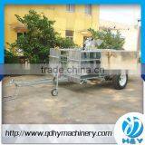 Hot Dip Galvanised Sheep Fence Panels thumbnail-5