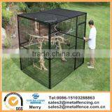 Pet Enclosure Dog Kennel Fencing Run Sheep Chook Goat Animal Fence thumbnail-6