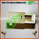 Bamboo And Plastic Bee Queen Cage thumbnail-3